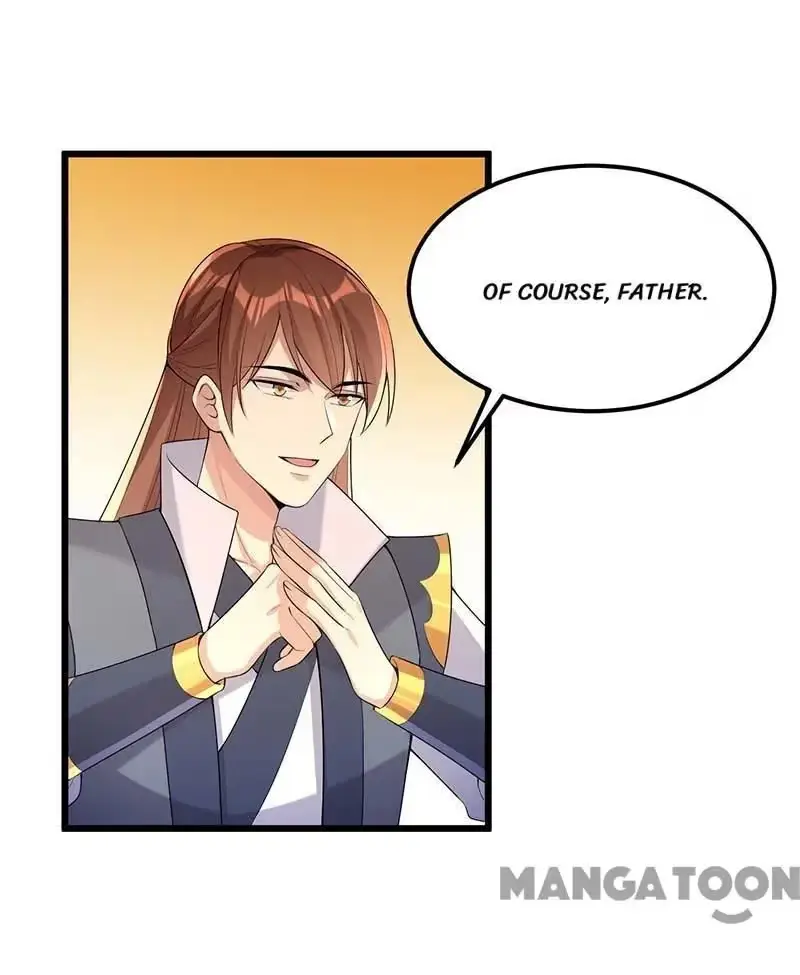 Read Return for Revenge chapter 252 image 21 on Lezhin