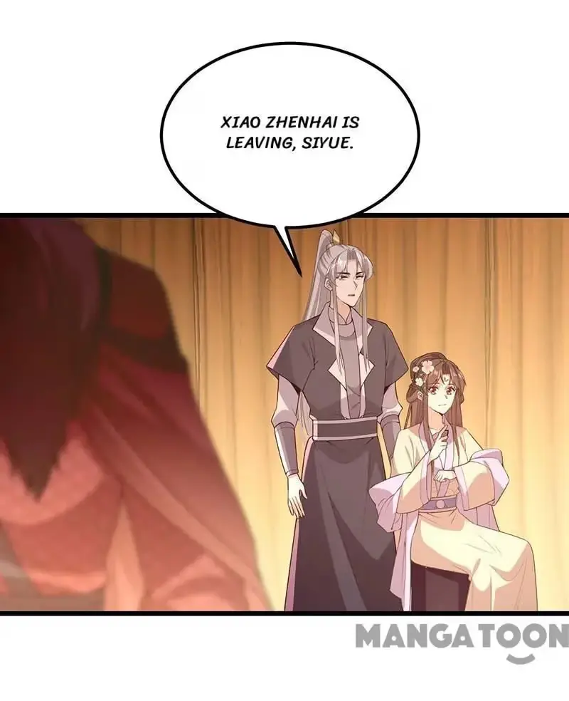 Read Return for Revenge chapter 252 image 22 on Lezhin