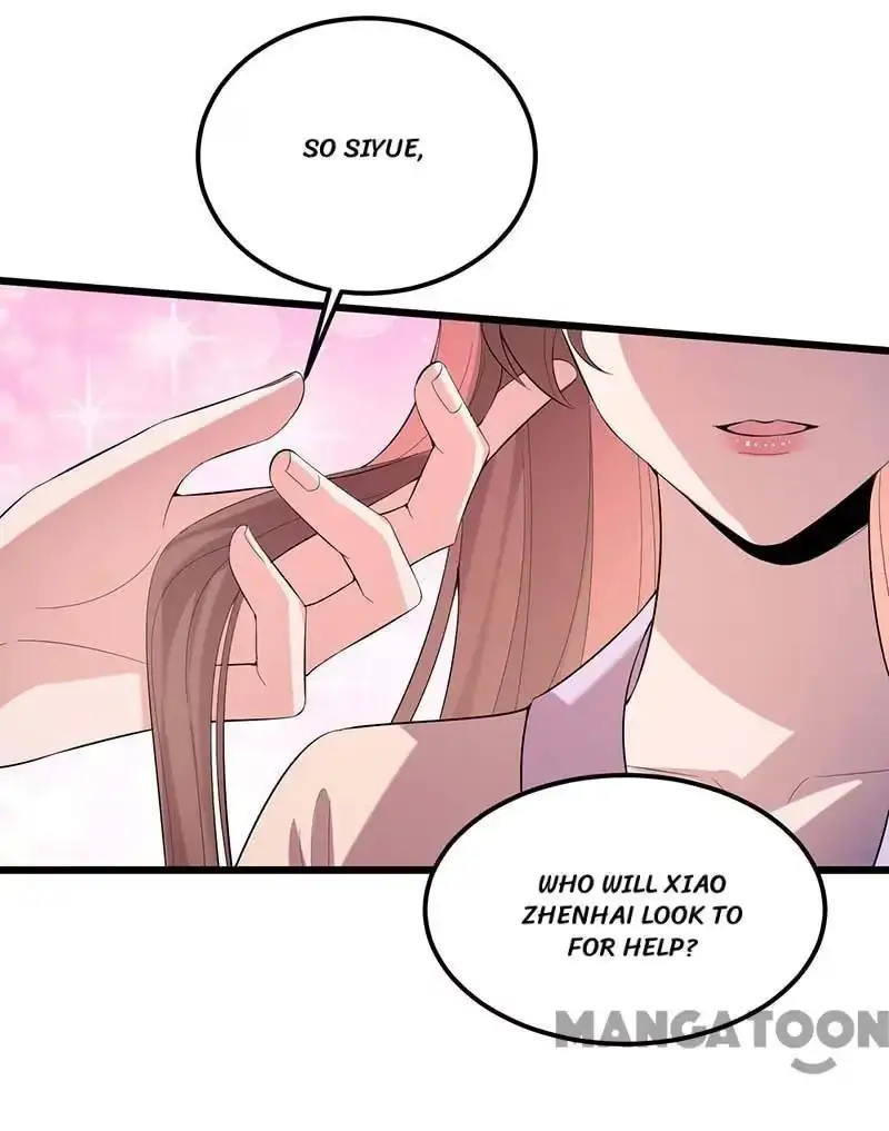 Read Return for Revenge chapter 252 image 25 on Lezhin