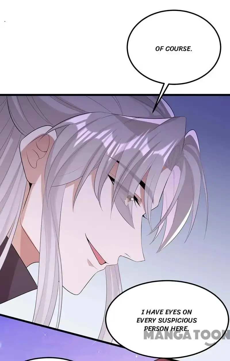 Read Return for Revenge chapter 252 image 28 on Lezhin