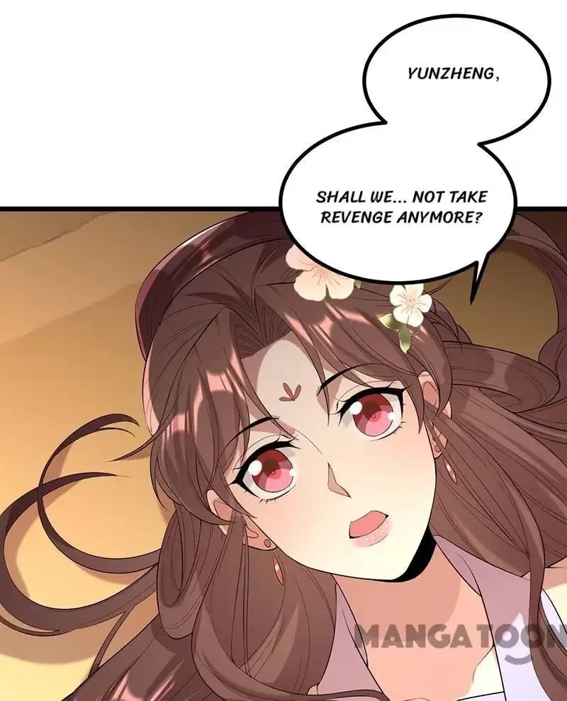 Read Return for Revenge chapter 252 image 3 on Lezhin