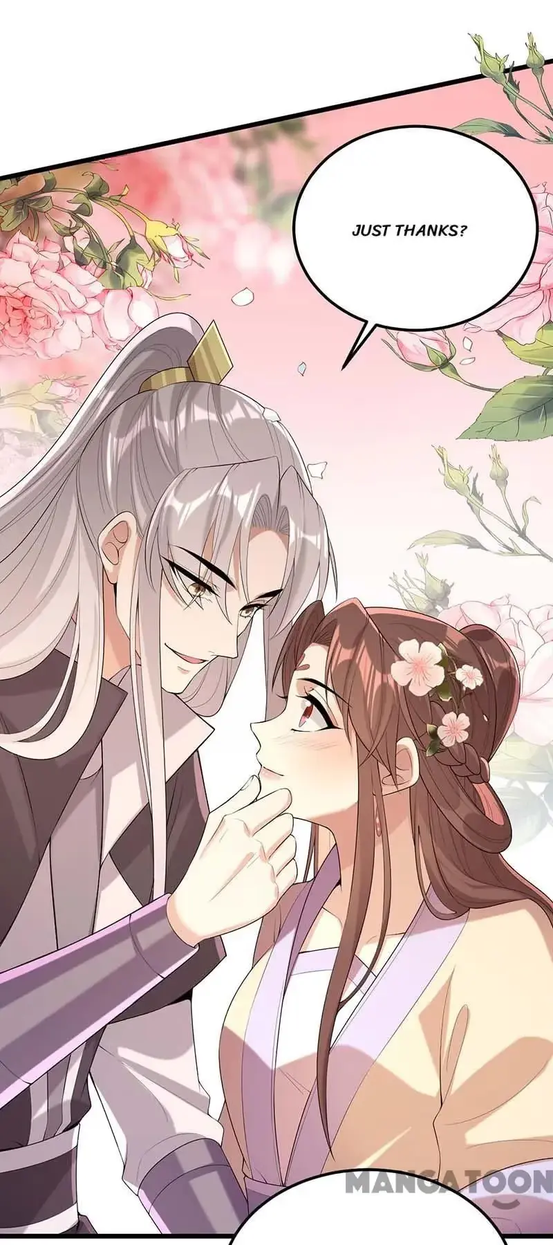 Read Return for Revenge chapter 252 image 30 on Lezhin