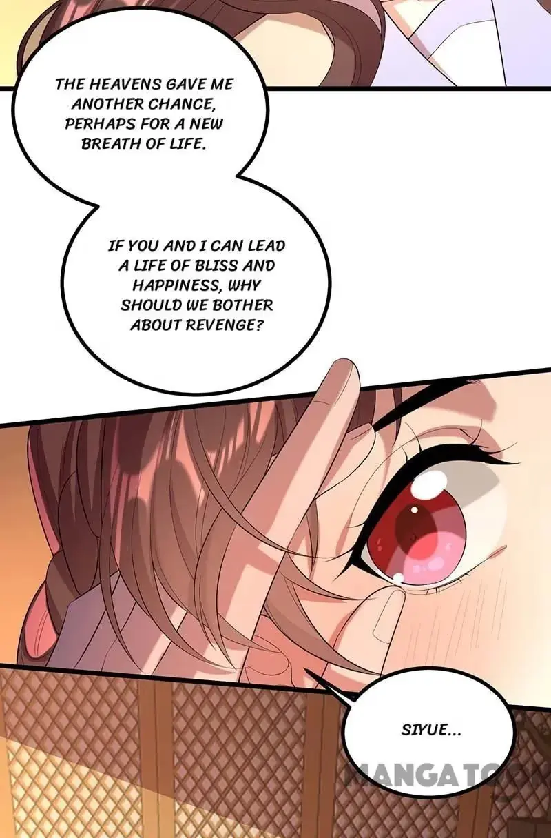 Read Return for Revenge chapter 252 image 4 on Lezhin