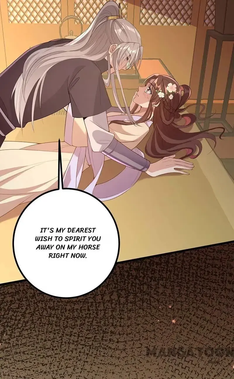Read Return for Revenge chapter 252 image 5 on Lezhin