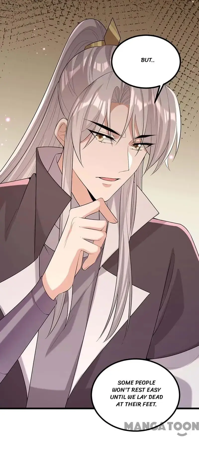 Read Return for Revenge chapter 252 image 6 on Lezhin