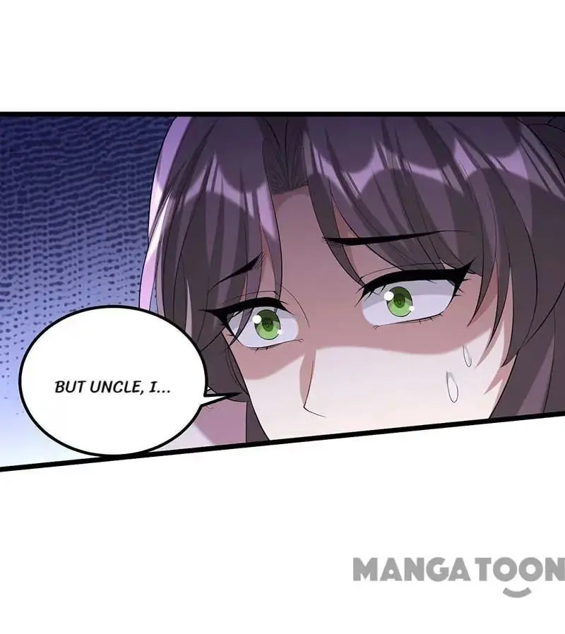 Read Return for Revenge chapter 253 image 11 on Lezhin