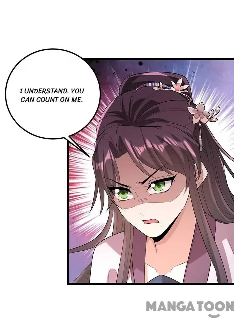 Read Return for Revenge chapter 253 image 13 on Lezhin