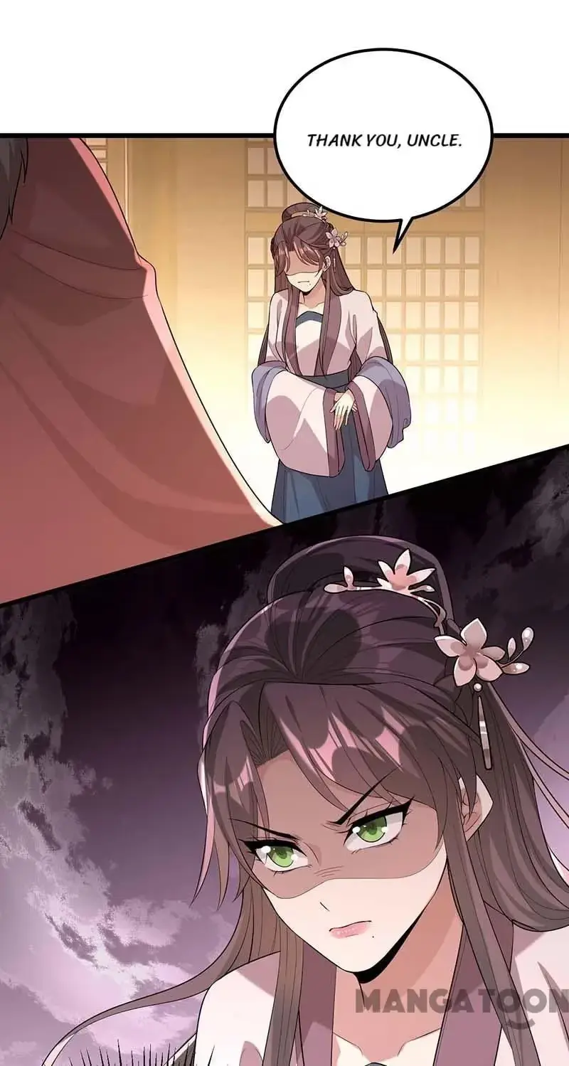 Read Return for Revenge chapter 253 image 15 on Lezhin