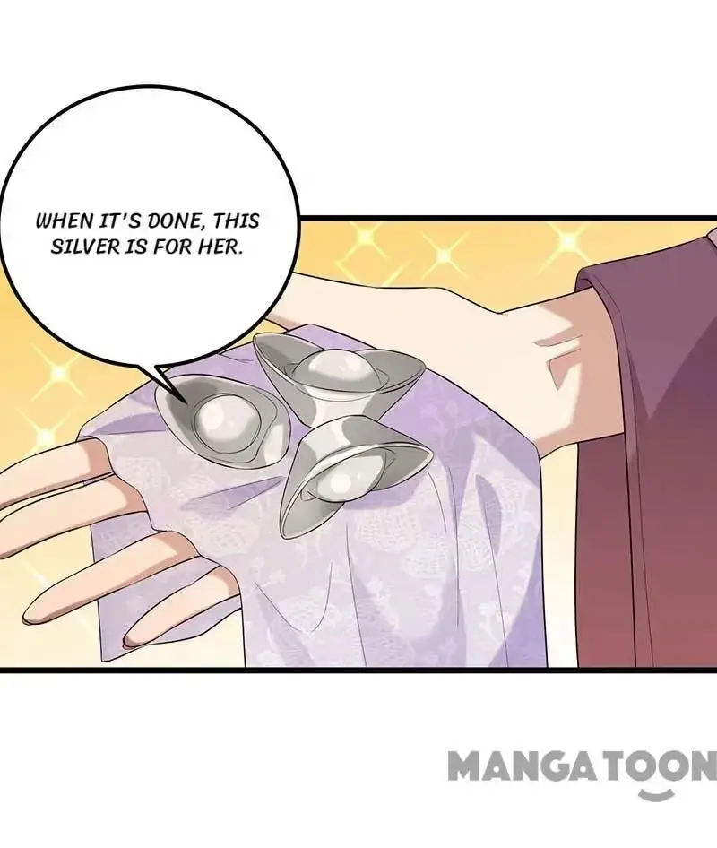 Read Return for Revenge chapter 253 image 18 on Lezhin
