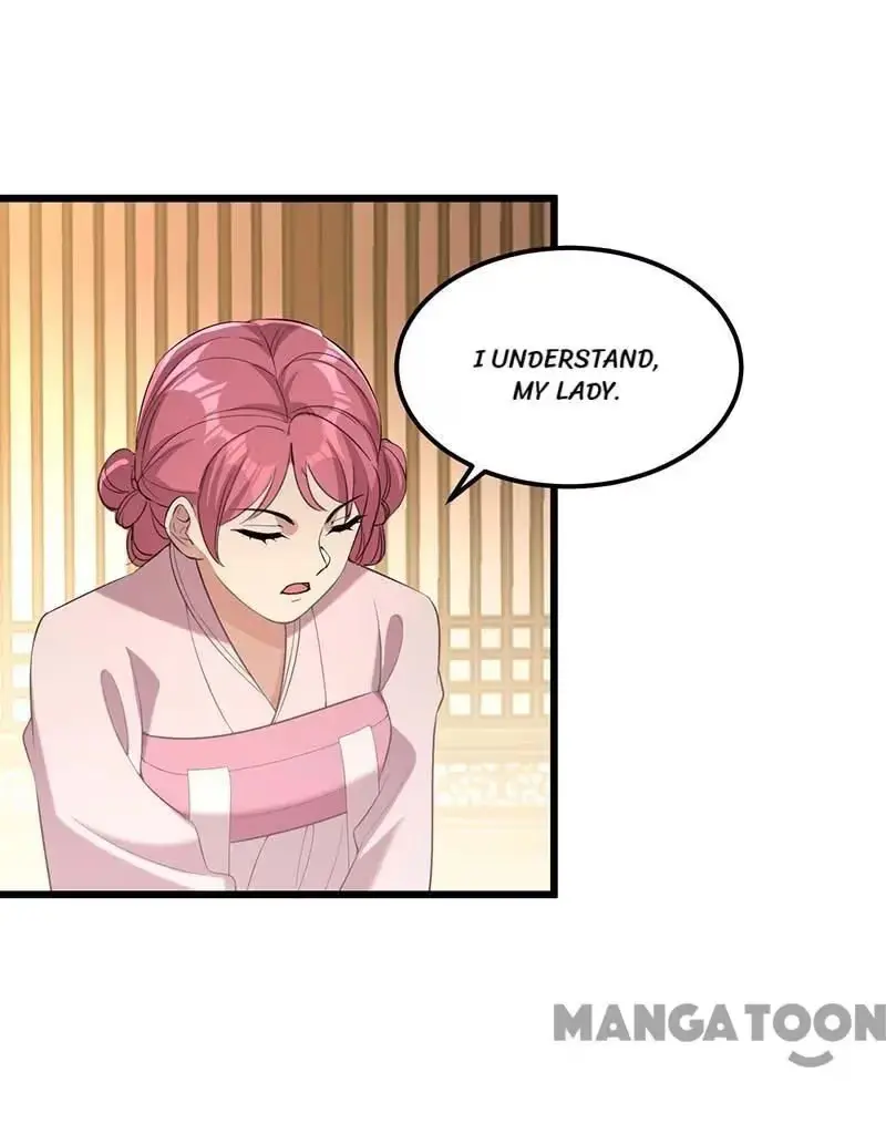Read Return for Revenge chapter 253 image 19 on Lezhin