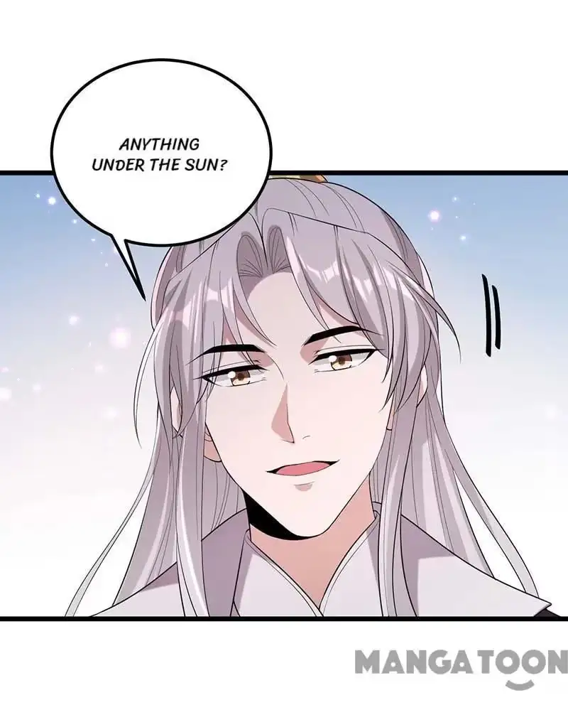 Read Return for Revenge chapter 253 image 2 on Lezhin