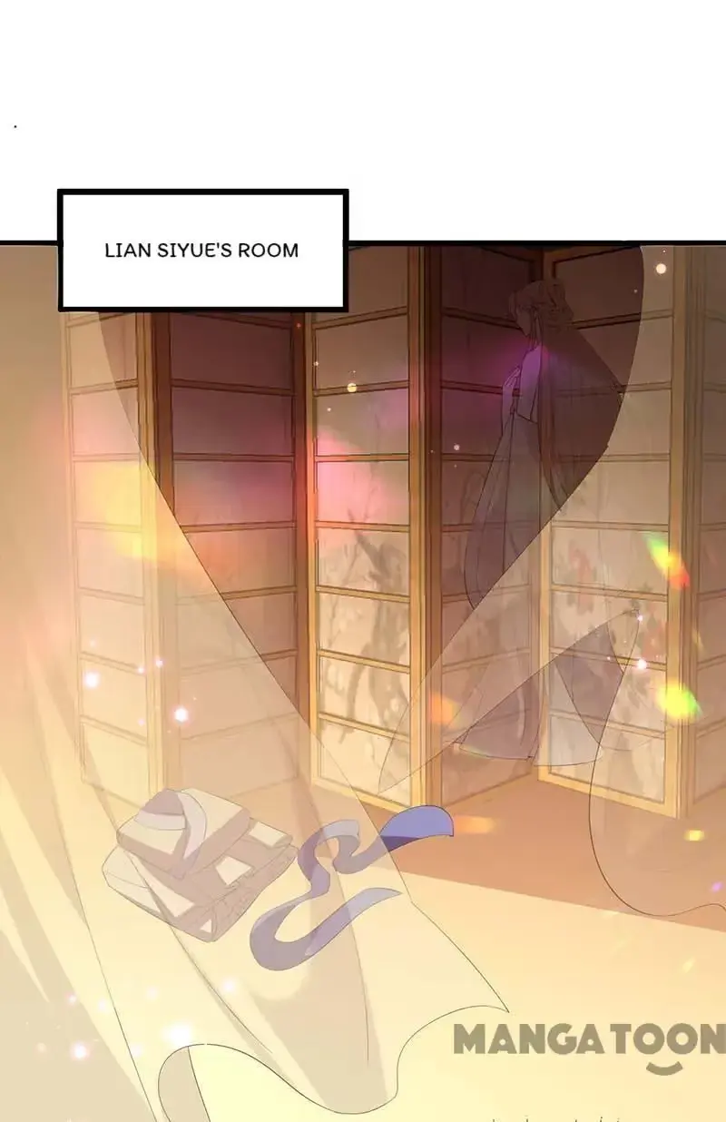 Read Return for Revenge chapter 253 image 20 on Lezhin