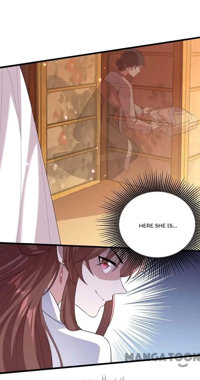 Read Return for Revenge chapter 253 image 22 on Lezhin