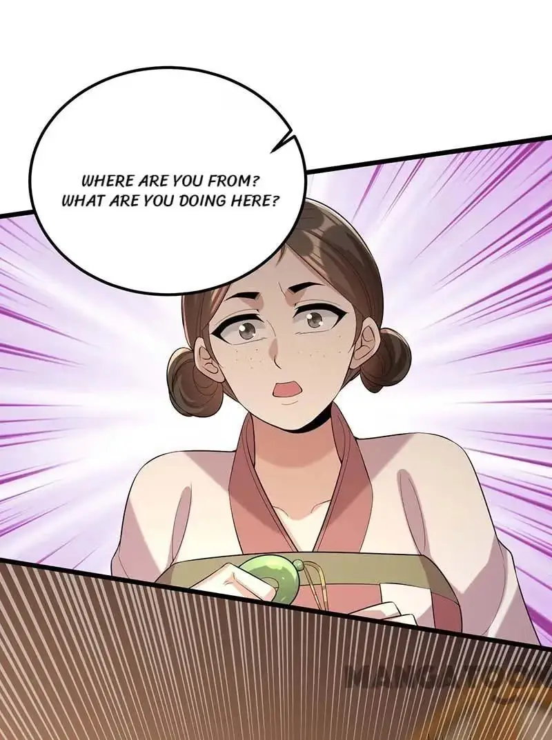 Read Return for Revenge chapter 253 image 24 on Lezhin