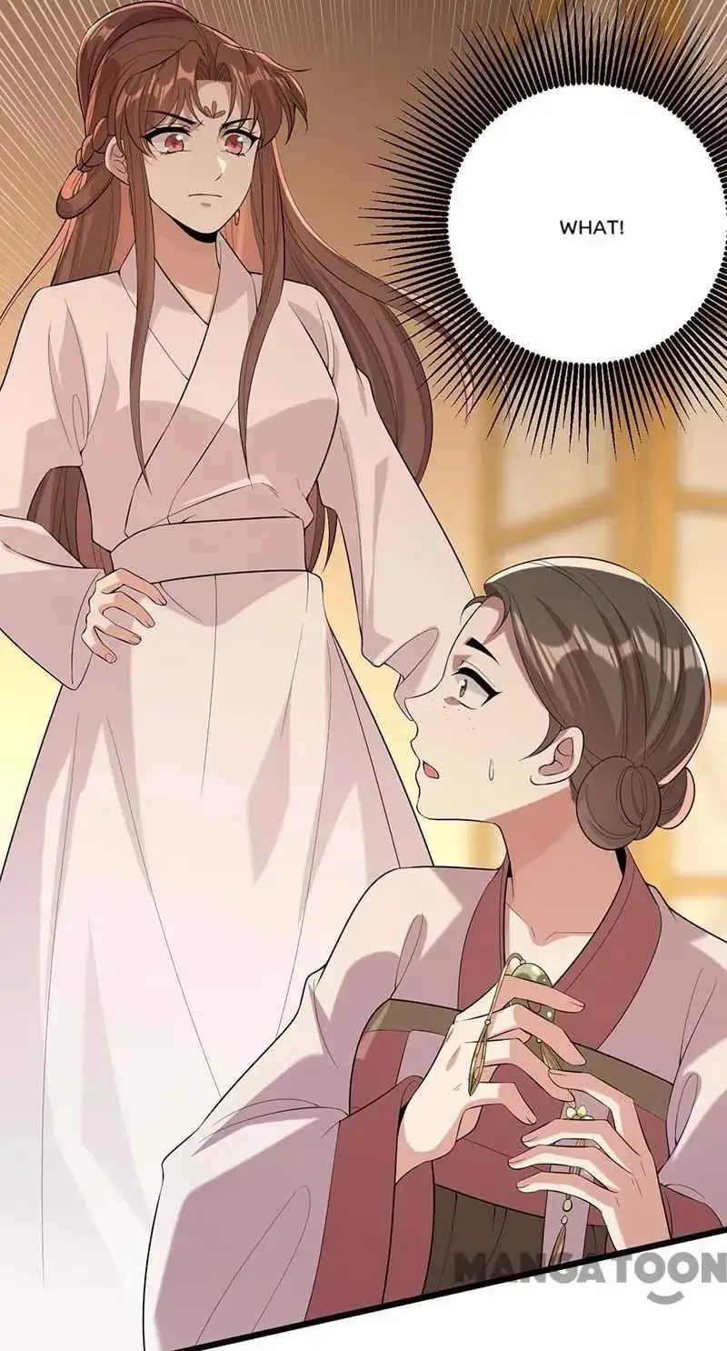 Read Return for Revenge chapter 253 image 25 on Lezhin