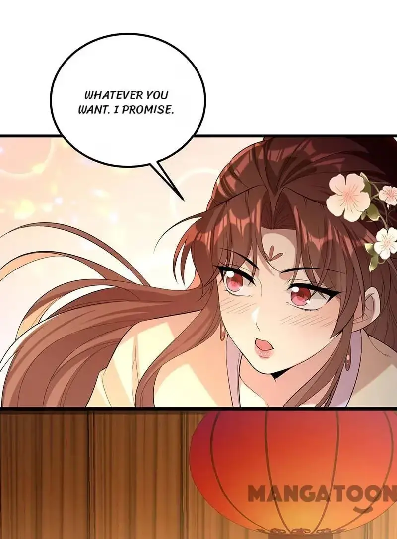 Read Return for Revenge chapter 253 image 3 on Lezhin