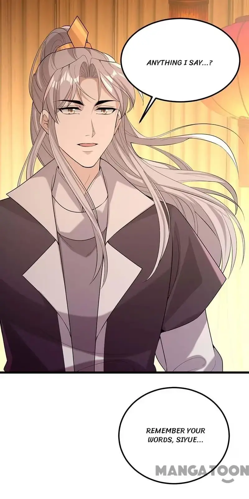 Read Return for Revenge chapter 253 image 4 on Lezhin