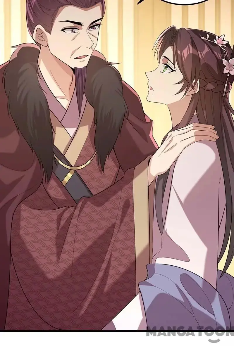 Read Return for Revenge chapter 253 image 8 on Lezhin
