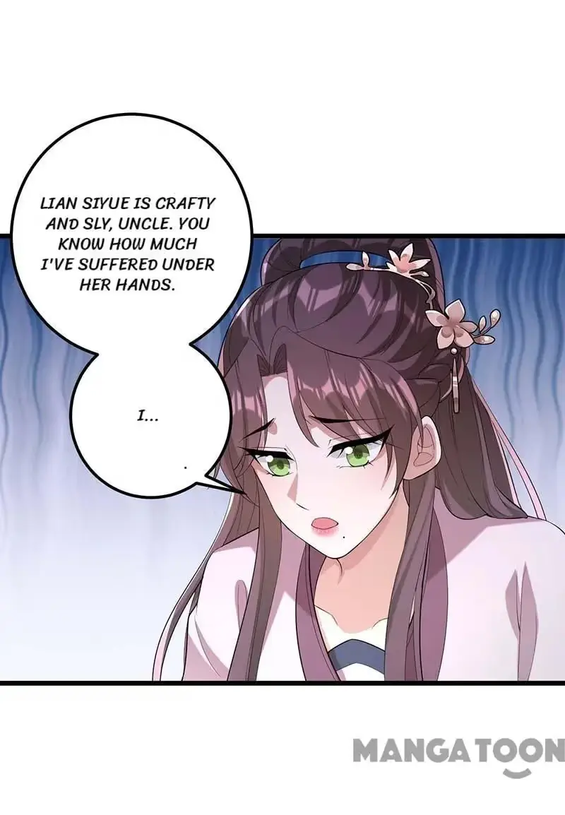 Read Return for Revenge chapter 253 image 9 on Lezhin