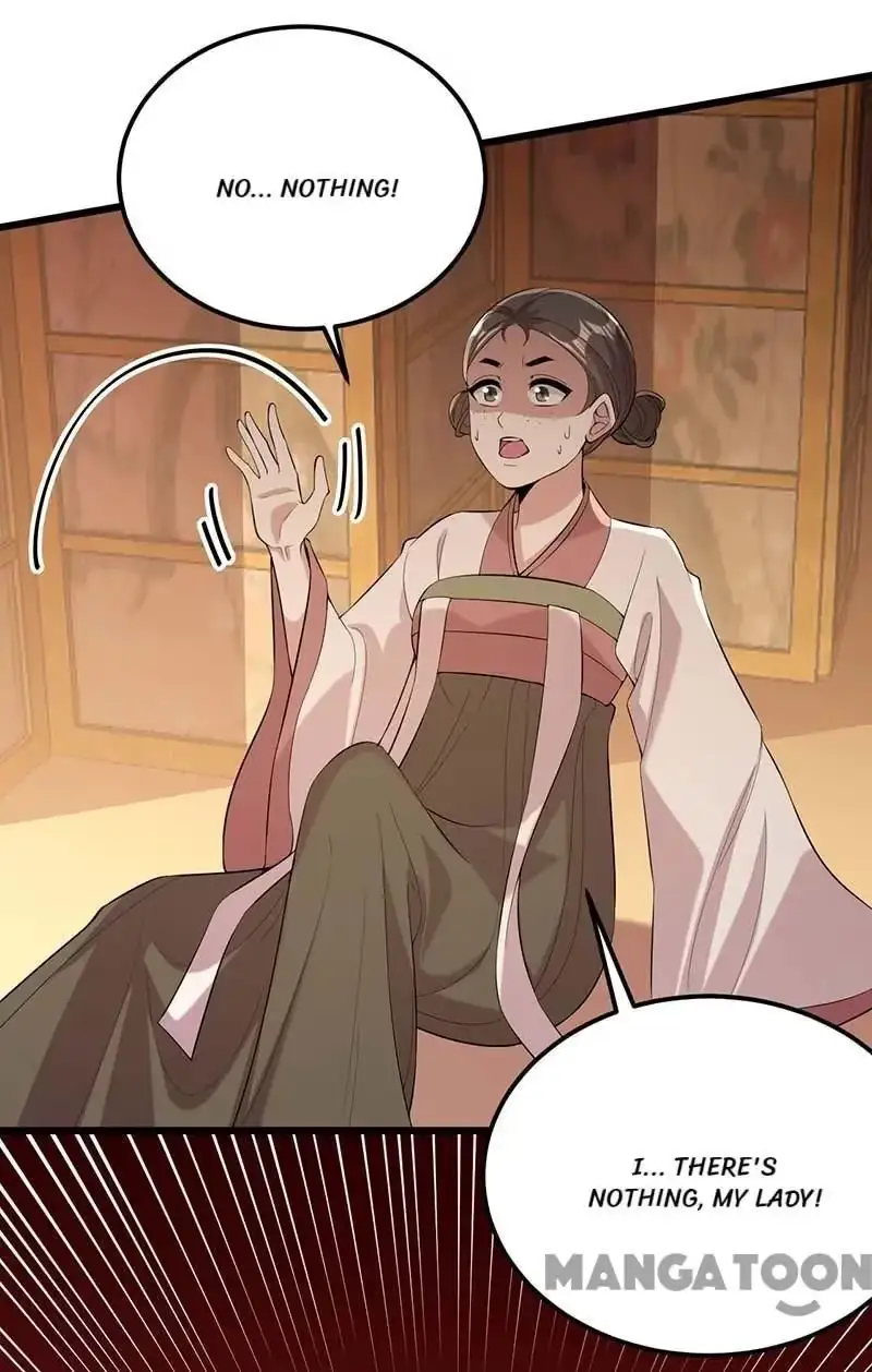 Read Return for Revenge chapter 254 image 1 on Lezhin
