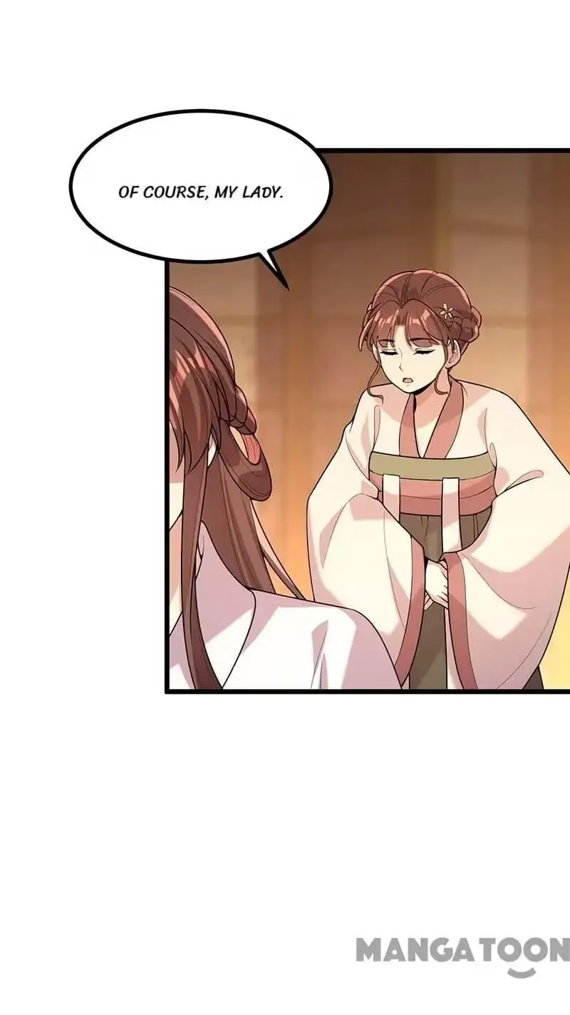 Read Return for Revenge chapter 254 image 12 on Lezhin