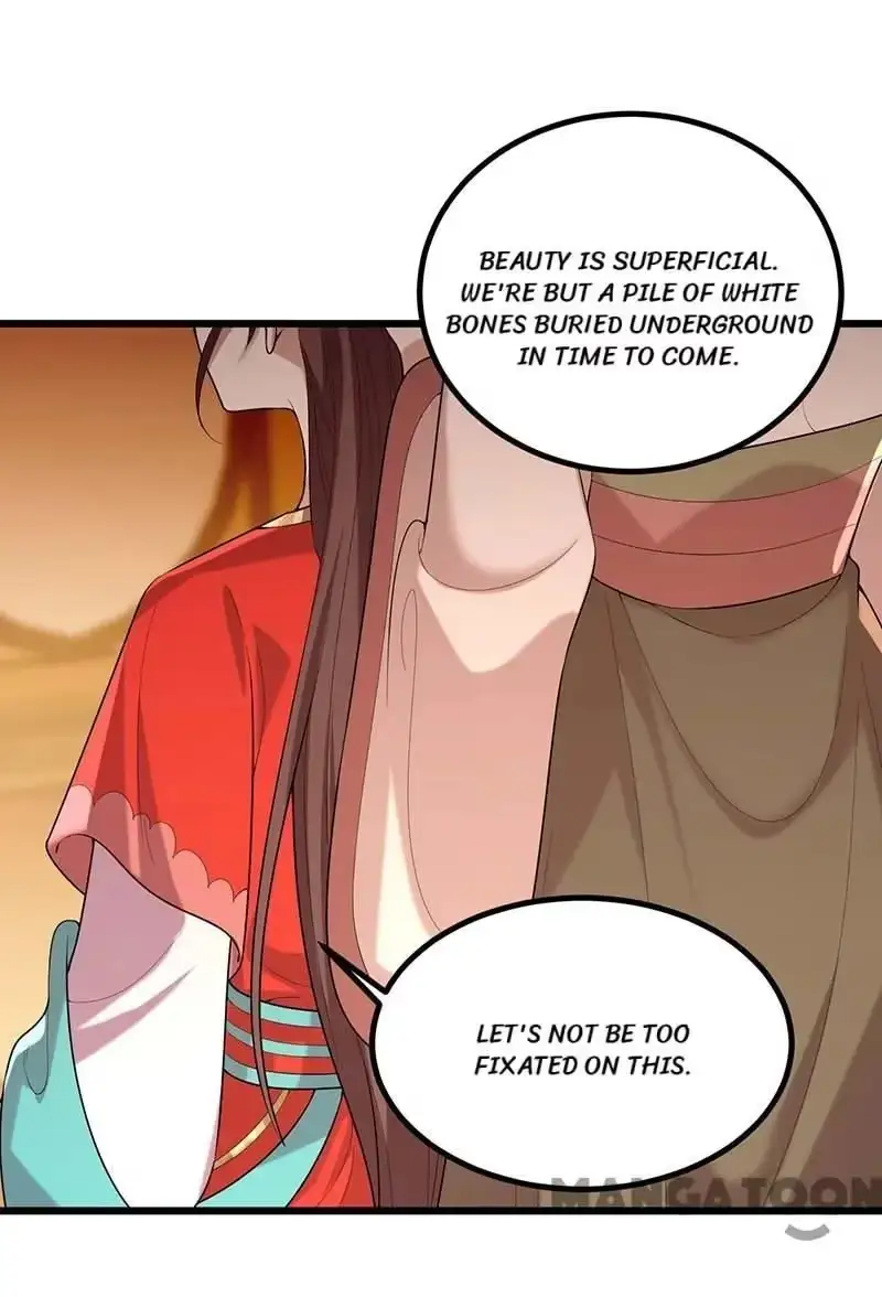 Read Return for Revenge chapter 254 image 15 on Lezhin