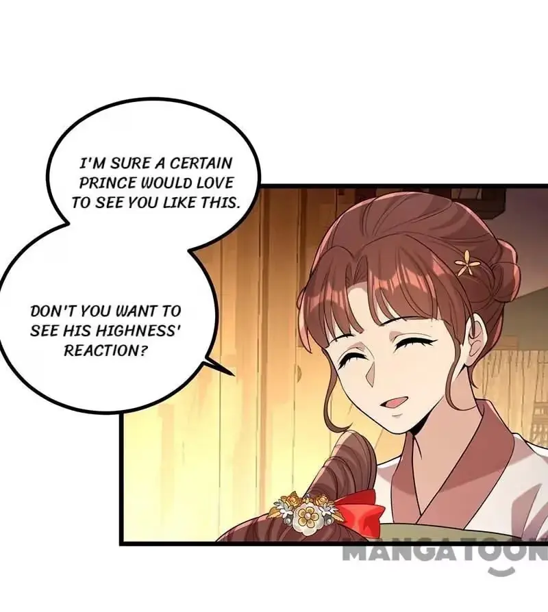 Read Return for Revenge chapter 254 image 16 on Lezhin