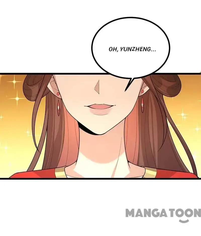 Read Return for Revenge chapter 254 image 17 on Lezhin