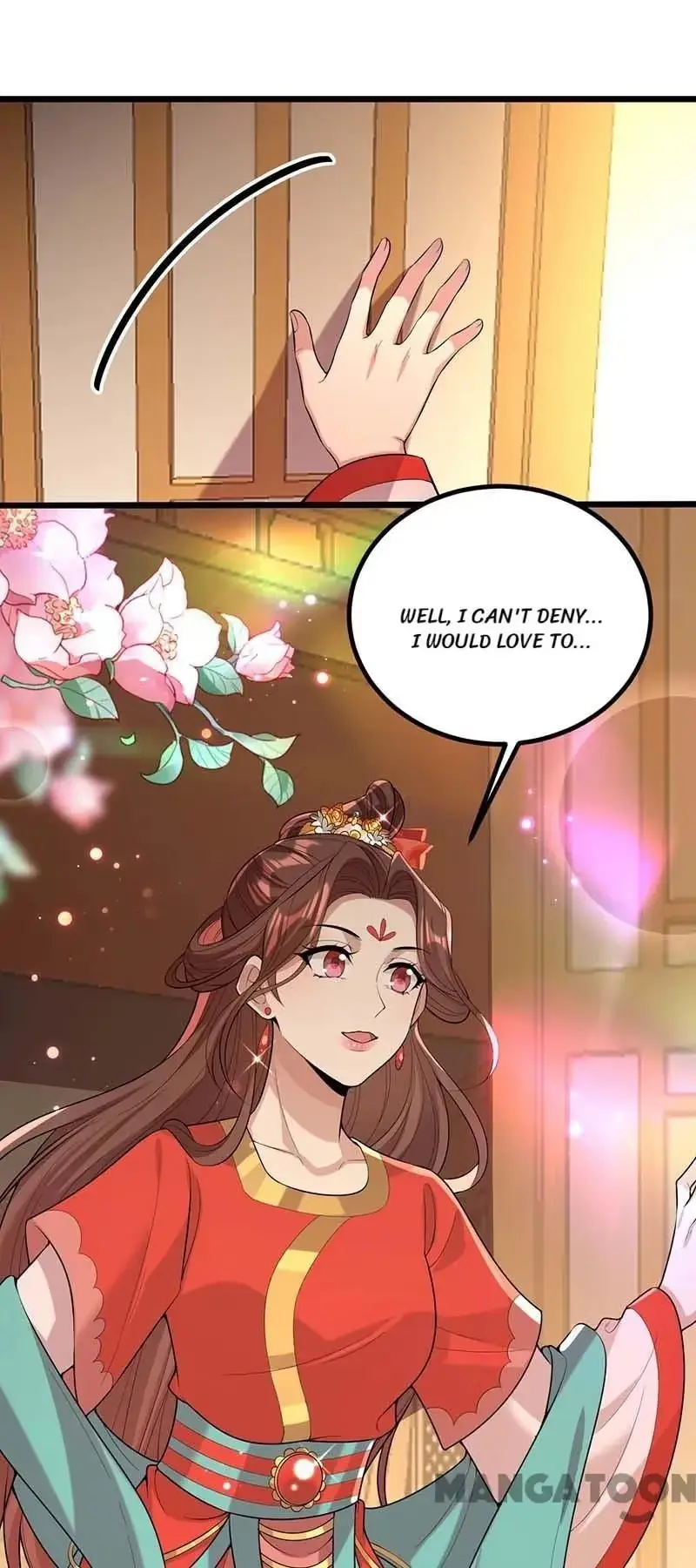 Read Return for Revenge chapter 254 image 18 on Lezhin