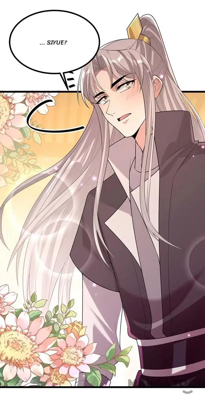Read Return for Revenge chapter 254 image 20 on Lezhin