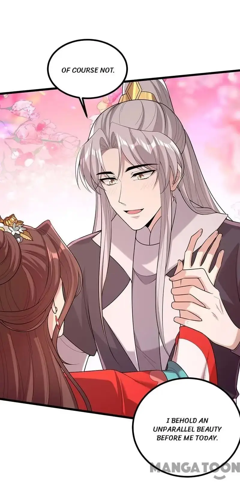 Read Return for Revenge chapter 254 image 22 on Lezhin