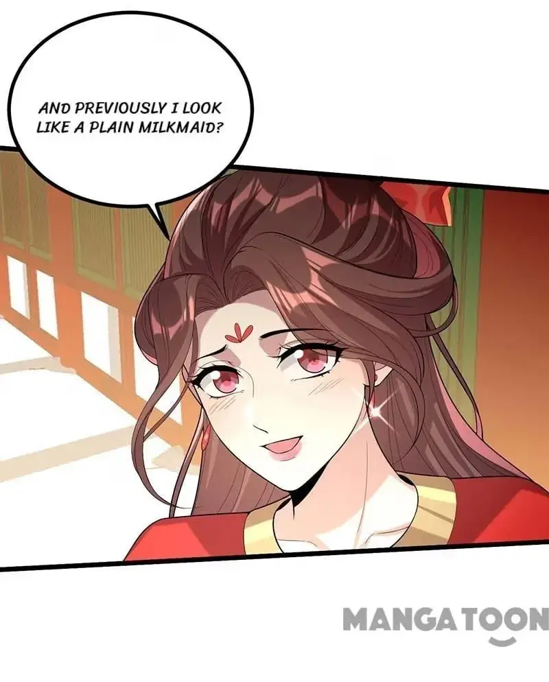 Read Return for Revenge chapter 254 image 23 on Lezhin
