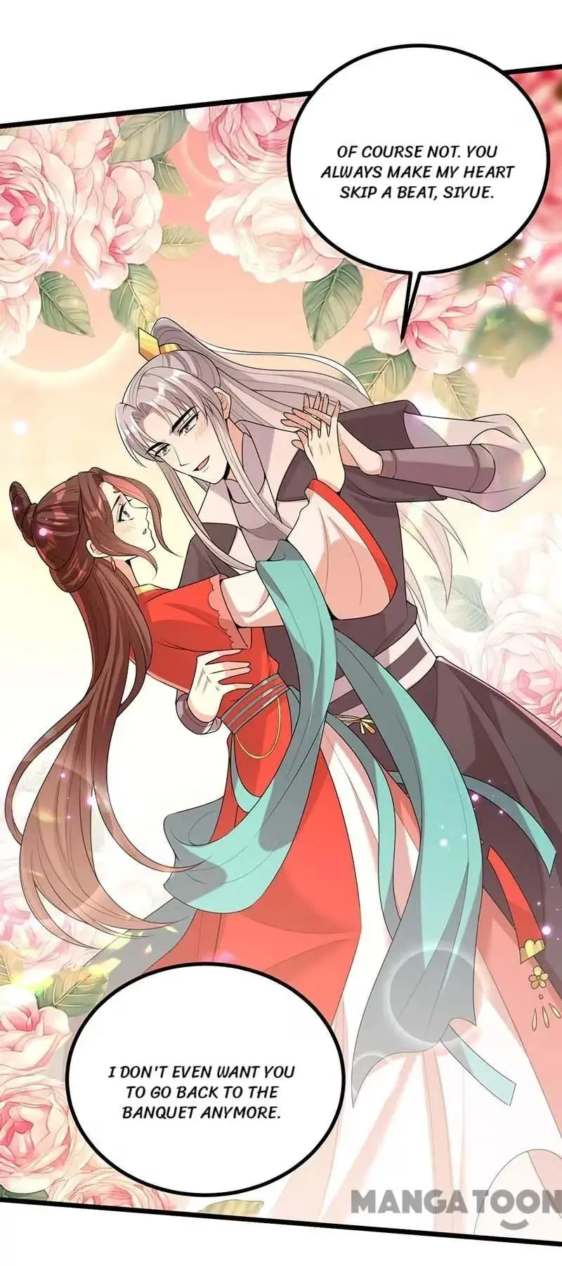 Read Return for Revenge chapter 254 image 24 on Lezhin