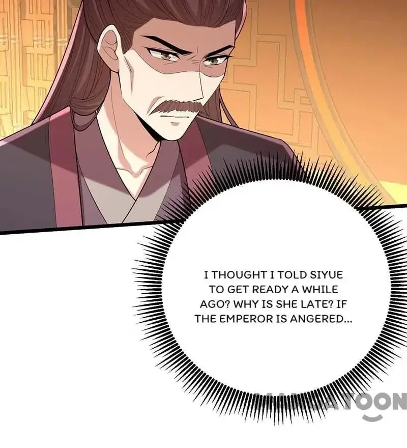 Read Return for Revenge chapter 254 image 31 on Lezhin