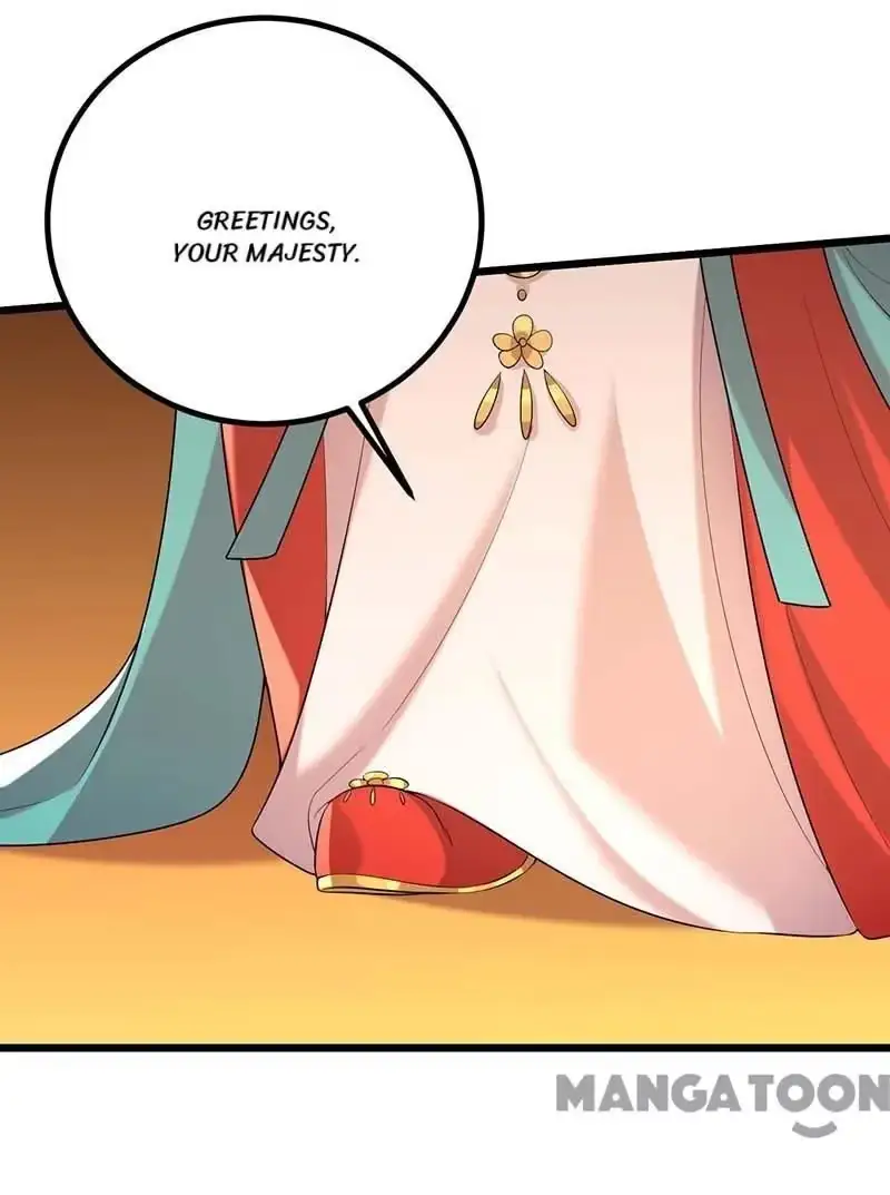 Read Return for Revenge chapter 254 image 32 on Lezhin