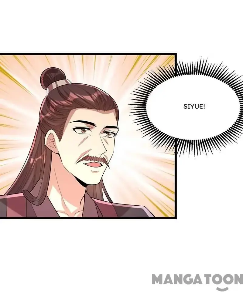 Read Return for Revenge chapter 254 image 33 on Lezhin