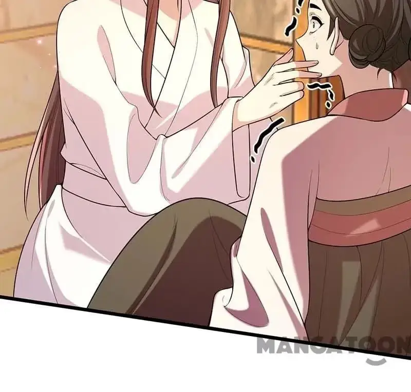 Read Return for Revenge chapter 254 image 4 on Lezhin