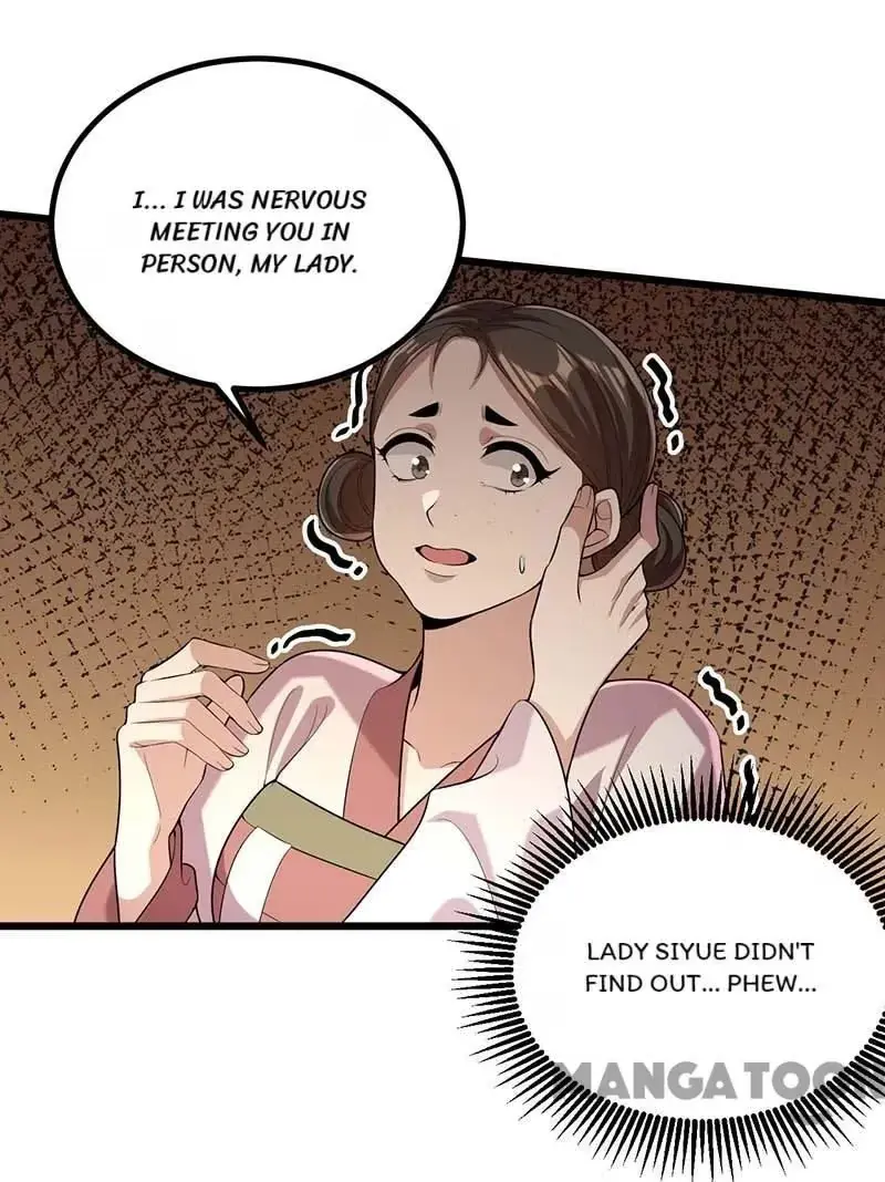 Read Return for Revenge chapter 254 image 5 on Lezhin