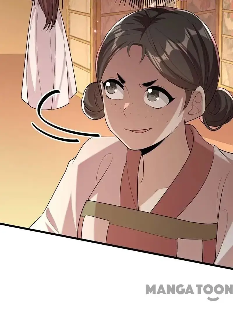 Read Return for Revenge chapter 254 image 7 on Lezhin