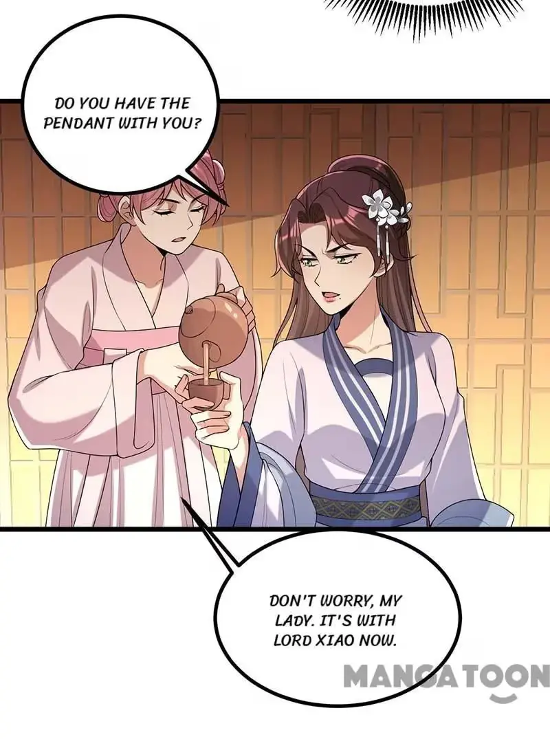 Read Return for Revenge chapter 255 image 10 on Lezhin