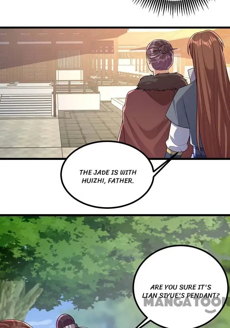 Read Return for Revenge chapter 255 image 12 on Lezhin