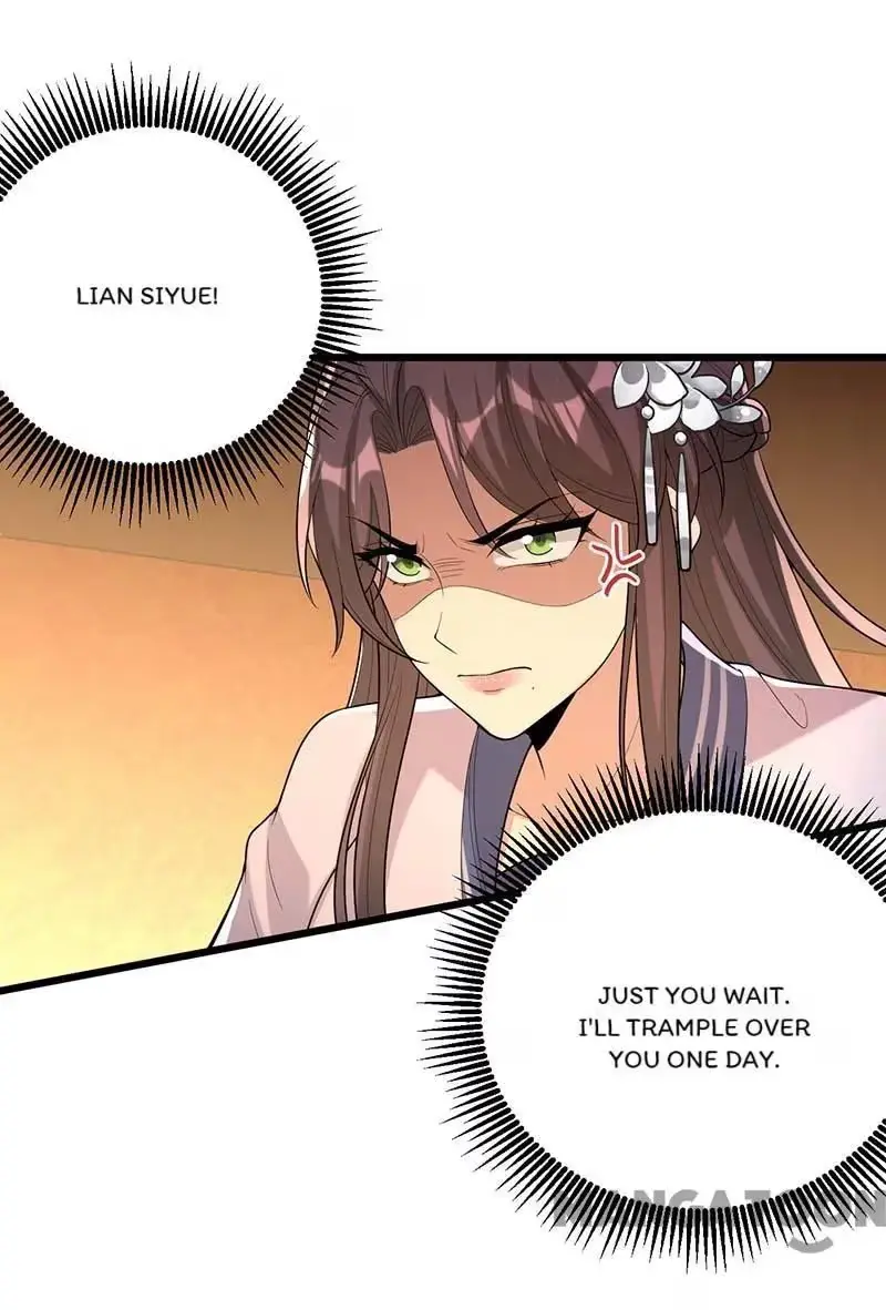 Read Return for Revenge chapter 255 image 2 on Lezhin