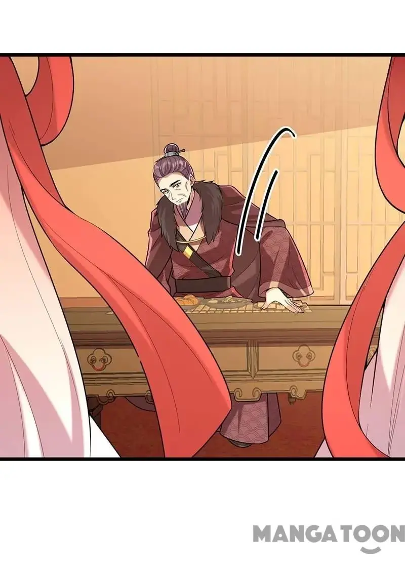 Read Return for Revenge chapter 255 image 20 on Lezhin