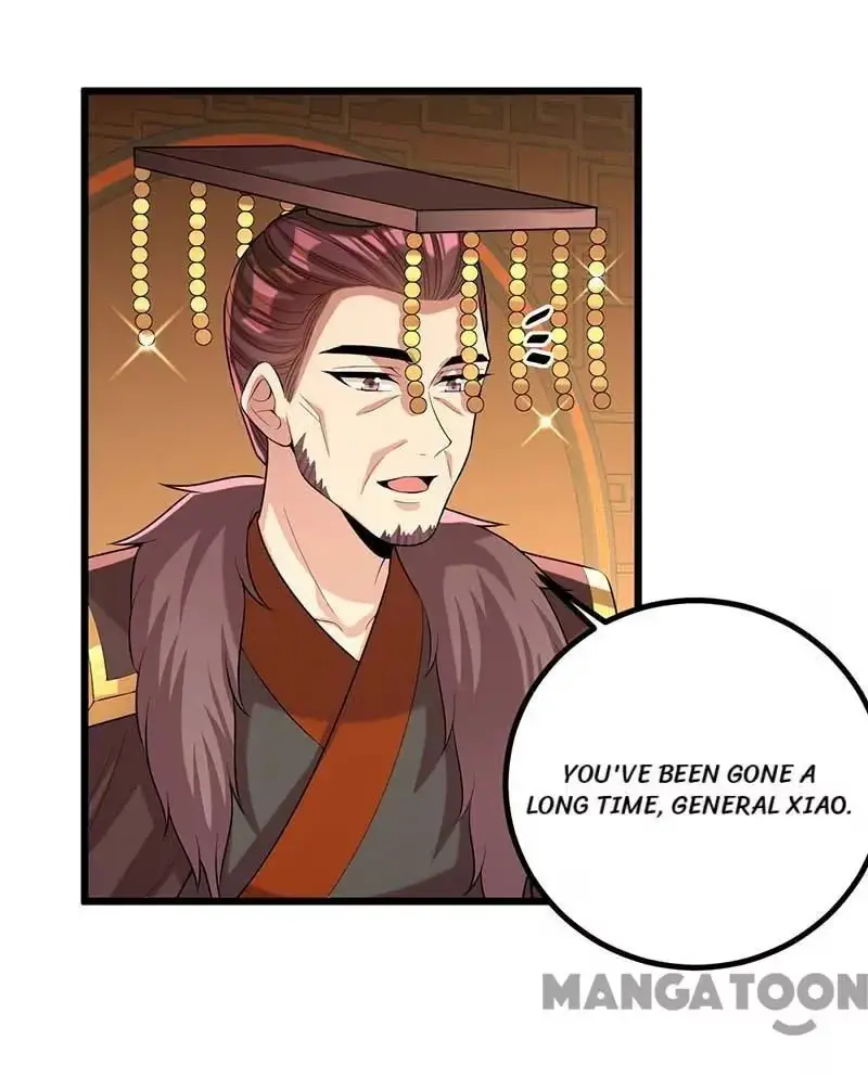 Read Return for Revenge chapter 255 image 21 on Lezhin