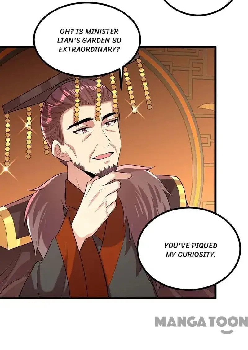 Read Return for Revenge chapter 255 image 23 on Lezhin