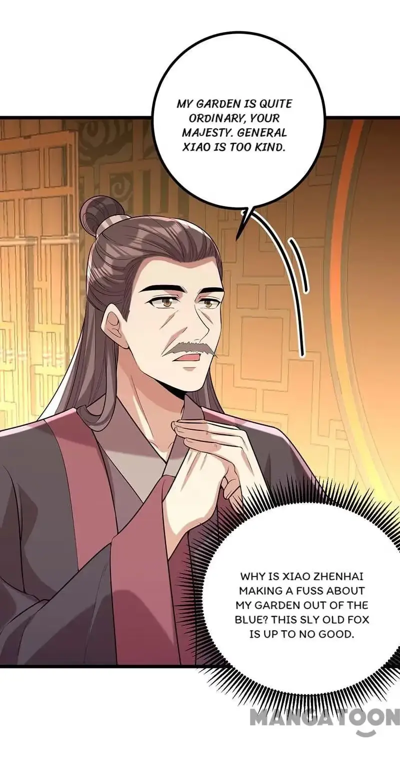 Read Return for Revenge chapter 255 image 24 on Lezhin