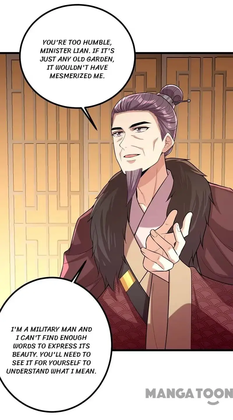 Read Return for Revenge chapter 255 image 25 on Lezhin