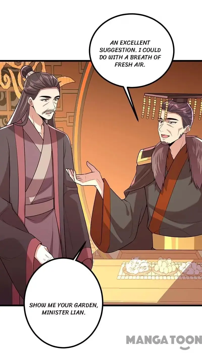 Read Return for Revenge chapter 255 image 26 on Lezhin