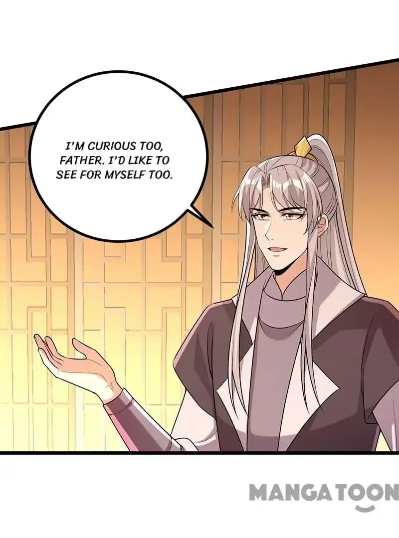 Read Return for Revenge chapter 255 image 28 on Lezhin