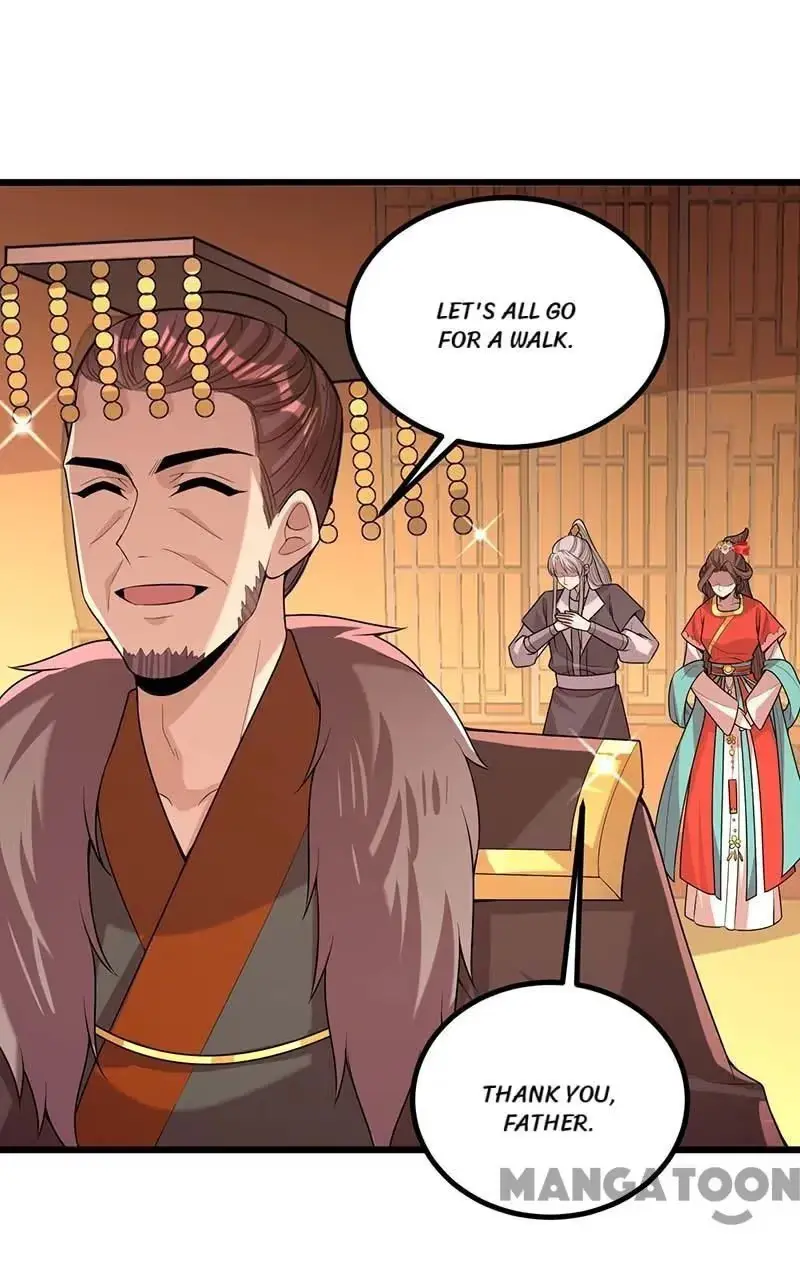 Read Return for Revenge chapter 255 image 29 on Lezhin